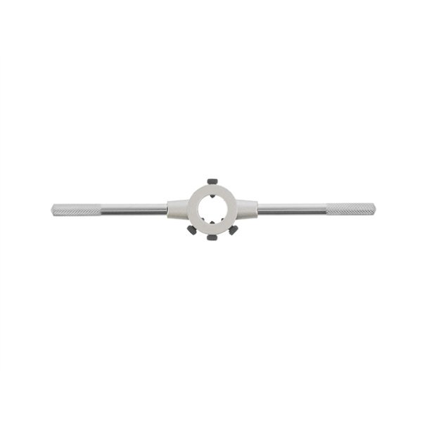 Тримач для плашок 20*5 INTERTOOL SD-8411