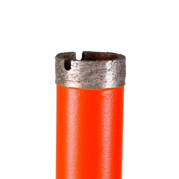 Свердло алмазне Distar DDR-B 025x450-1x1 1/4 UNC DBD 025 RM4