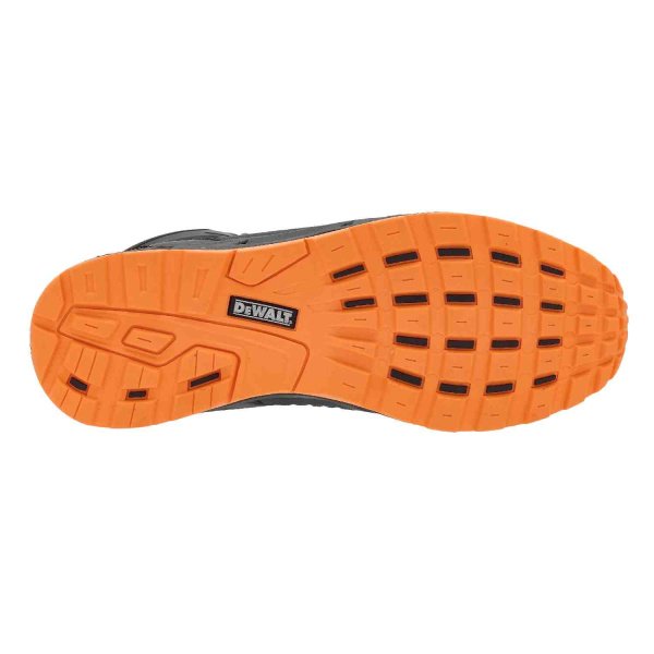Взуття робоче TRACTION McLaren F1 Team DeWALT DXFWMC50339-126-11