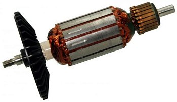 Ротор Bosch GEX125-150AVE