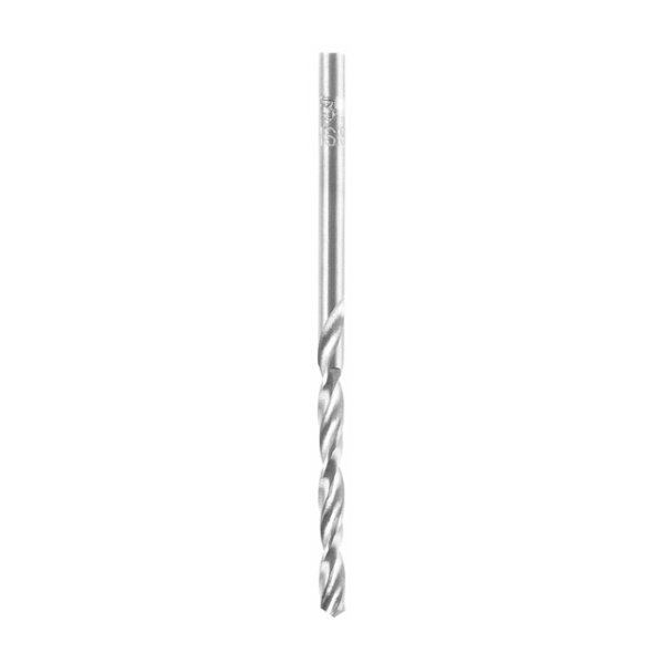 Свердло по металу DIN338 HSS, 3,0 мм INTERTOOL SD-5030