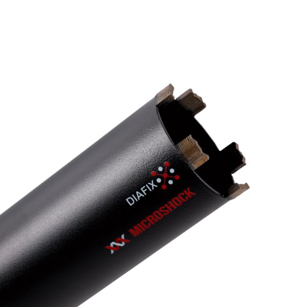 Свердло алмазне Distar DDS-W 072x450-5x1 1/4 UNC DLD 072 RS-TX