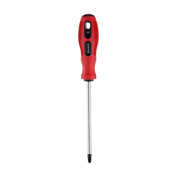 Викрутка хрестова PH3 x 150мм INTERTOOL VT-3149