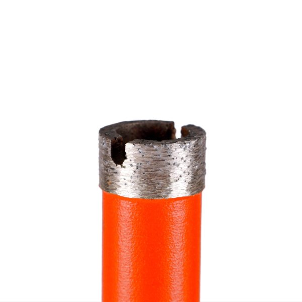 Свердло алмазне Distar DDR-B 018x450-1x1/2GAS DBD 018 RM4