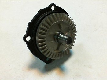 Фланець підшипника Bosch PWS7-125