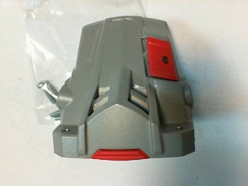 Корпус редуктора Bosch GWS15-125CIE