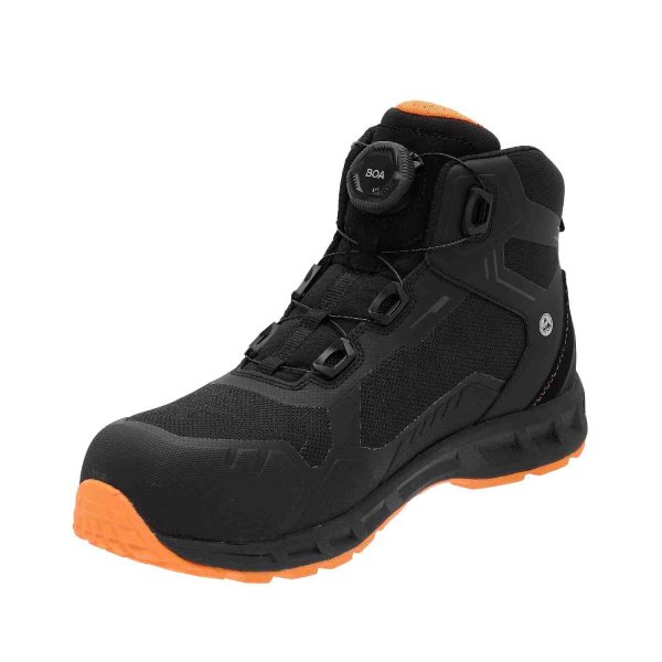 Взуття робоче TRACTION McLaren F1 Team DeWALT DXFWMC50339-126-11