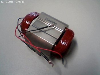 Статор Makita