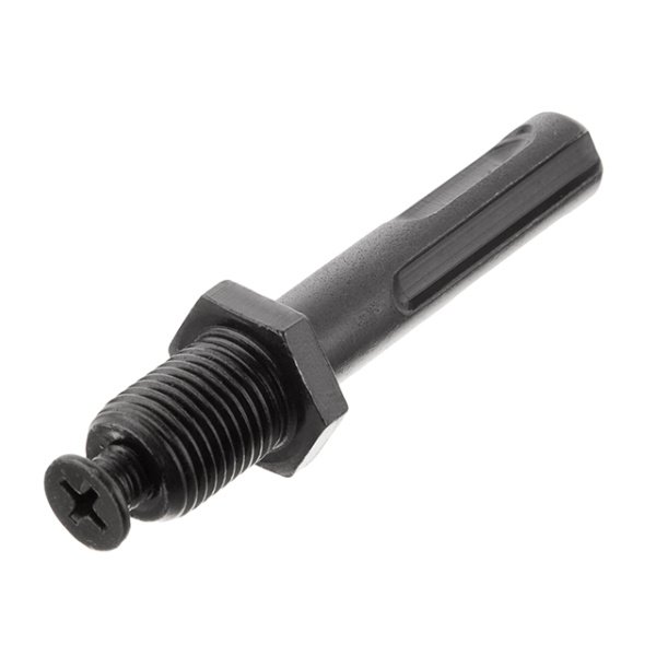 Перехідник для патрона SDS-Plus 1/2'' × 20 UNF INTERTOOL SD-0430