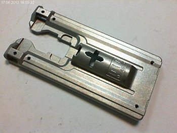 Плита опорная Makita 4324,4329,JV0600
