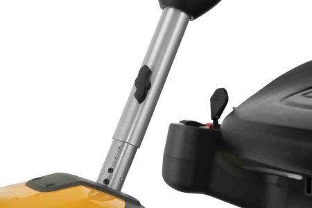 Райдер бензиновый STIGA Park500WX