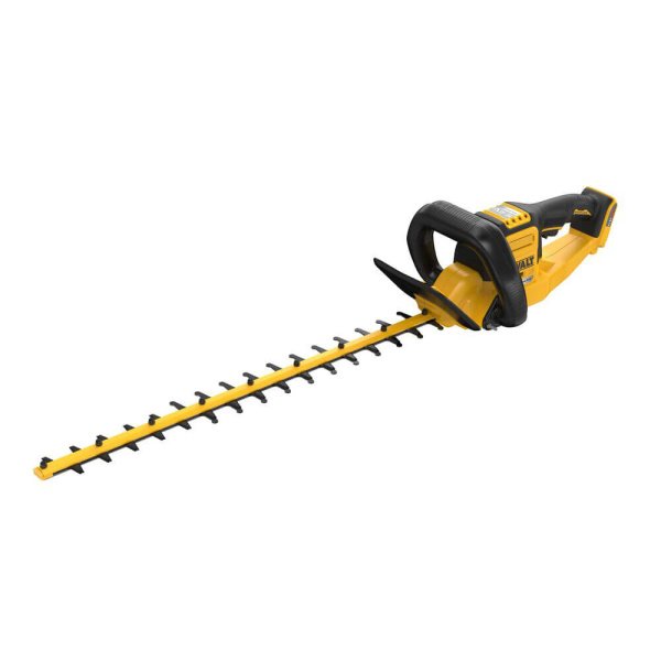 Кущоріз акумуляторний безщітковий DeWALT DCMHT573N