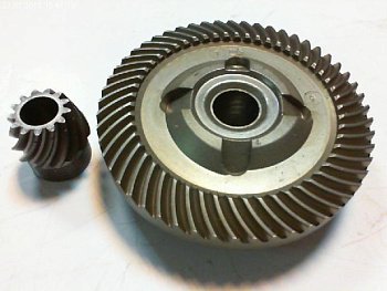 Зубчатая пара Bosch GWS20-230H