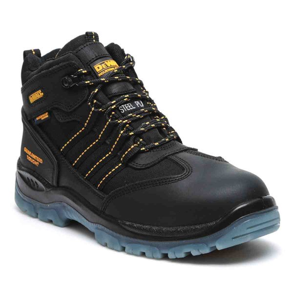 Взуття робоче NICKEL DeWALT DWF50093-132-10