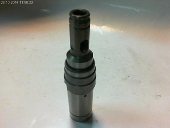 Ствол Makita HR2610
