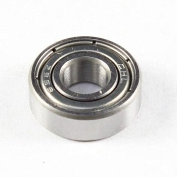 Підшипник Makita 696 ZZ