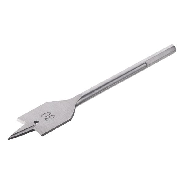 Свердло по дереву пір'яне, 30×150 мм INTERTOOL SWF-3015