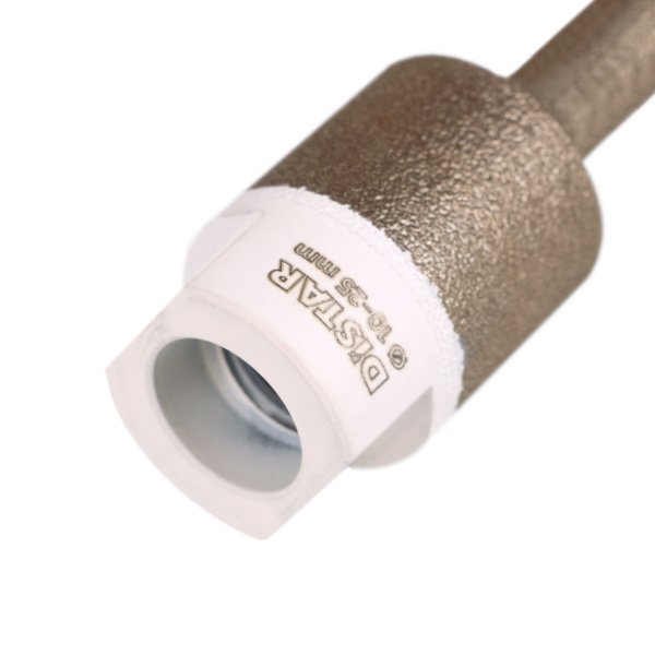 Фреза алмазна Distar пальчикова GF-V 25/10xM14 ContourPRO
