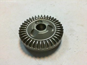 Шестерня Bosch GWS7-125/GWS10-125/GWS11-125
