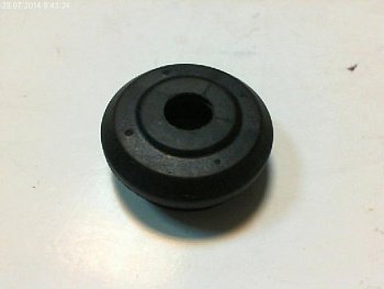 Пильовик на ствол 35  Makita HR2600