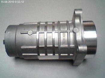 Передній корпус Makita HM1203C