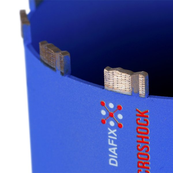 Свердло алмазне Distar DDS-W 182x450-13x1 1/4 UNC DLD 182 RM-TX