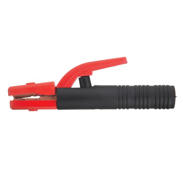 Тримач електродів "American type", 500 А INTERTOOL EW-0008