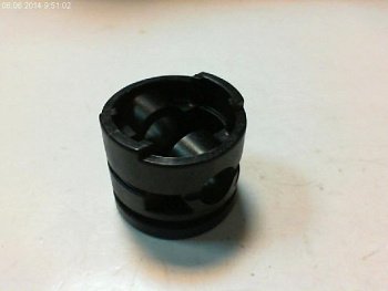 Поршень маслонасоса Makita HR5210C,HR5211C