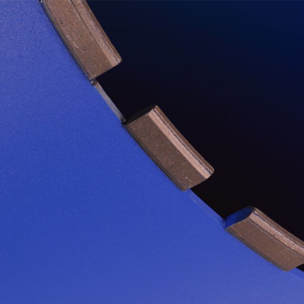 Свердло алмазне Distar DDS-W 250x450-20x1 1/4 UNC Reinforced concrete