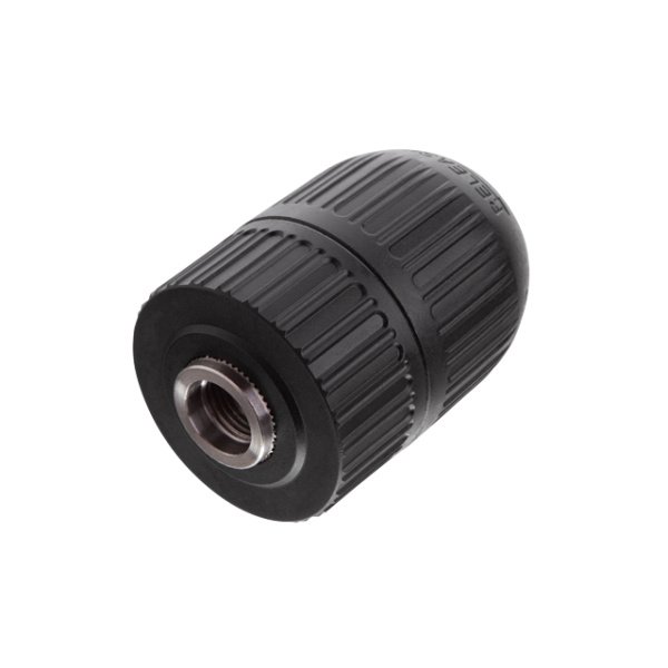 Патрон для дриля самозатискний 1/2" х 20, 2.0-13.0мм INTERTOOL ST-1221