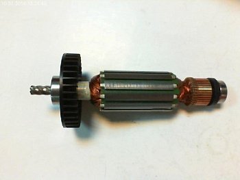 Якорь Makita DP4001/4003