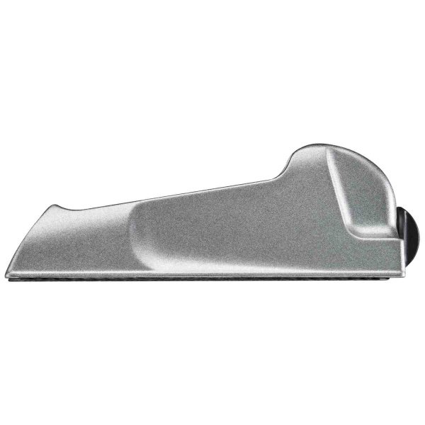 Рашпіль Surform Block Plane з металевим корпусом з довжиною леза 140 мм STANLEY 5-21-399
