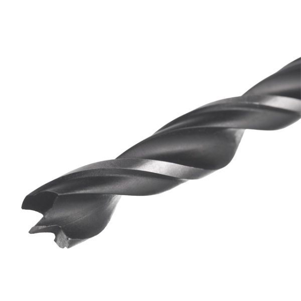 Свердло по дереву black, 10×400 мм INTERTOOL SWB-1040