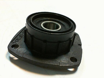 Щит підшипника Makita 9541/42