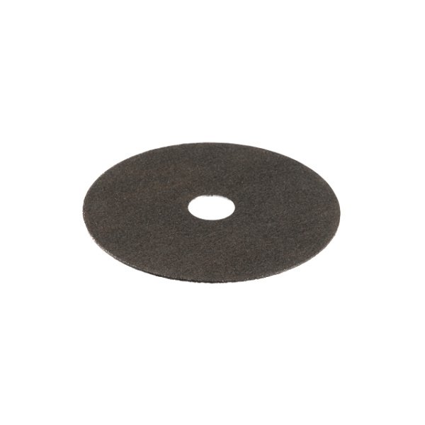 Диск відрізний по металу, 125×1,2×22,2 мм, 12200 об/хв INTERTOOL CT-4007
