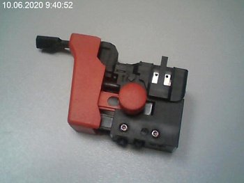 Кнопка Metabo KHE2444