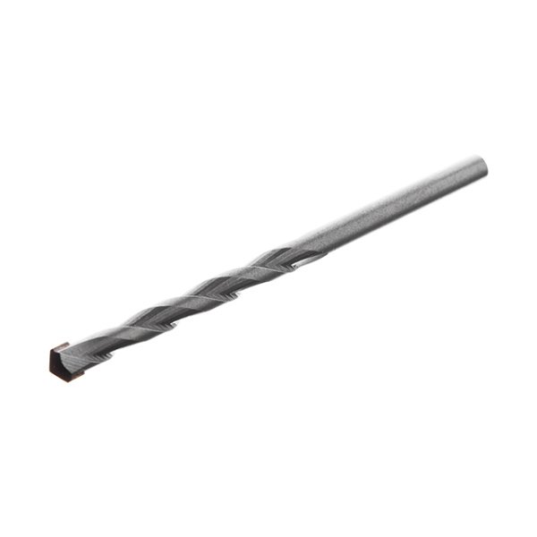 Свердло по бетону, 6×100 мм, під ударний дриль, Sand Blaster INTERTOOL SD-4106