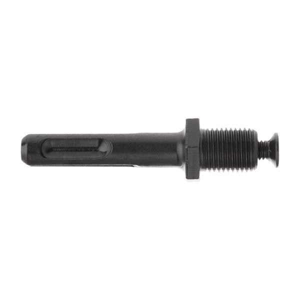 Перехідник для патрона SDS-Plus 1/2'' × 20 UNF INTERTOOL SD-0430
