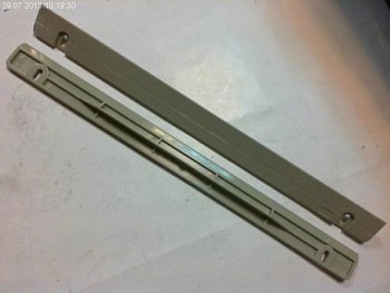 Пластина Makita LS1013
