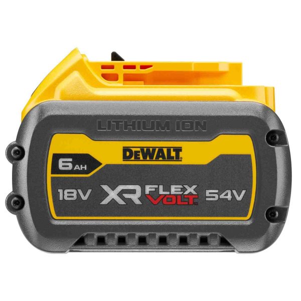 Акумуляторна батарея DeWALT DCB546