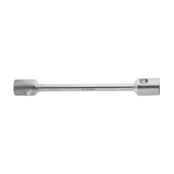 Ключ балонний I-подібний 32х33 мм INTERTOOL XT-4204