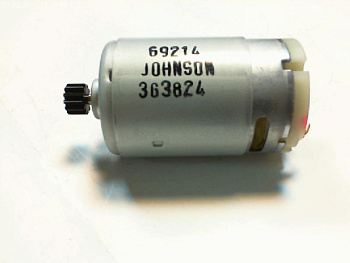 Двигун постійного струму Makita MT 063