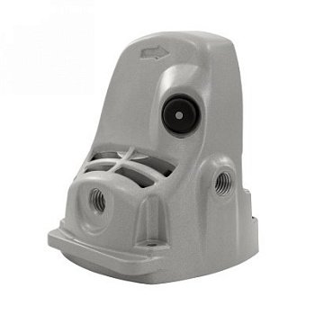 Корпус редуктора Bosch GWS20-230H