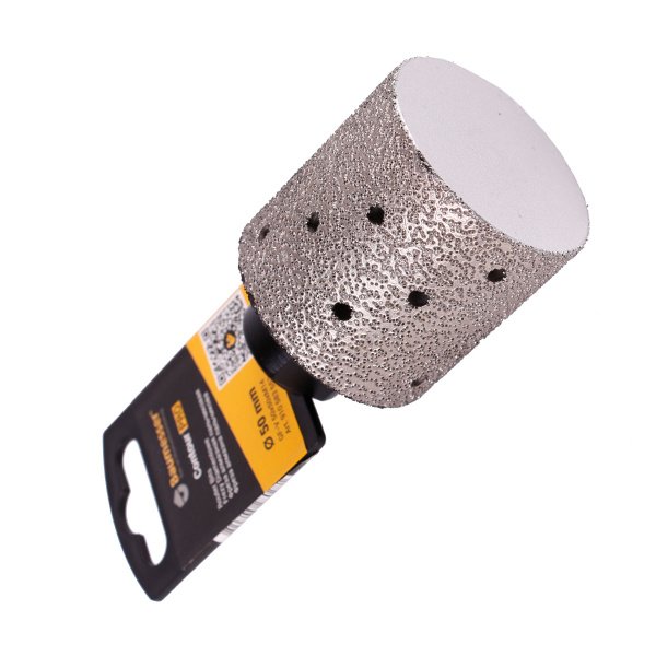 Фреза алмазна Distar пальчикова GF-V 50x50xM14 Contour PRO