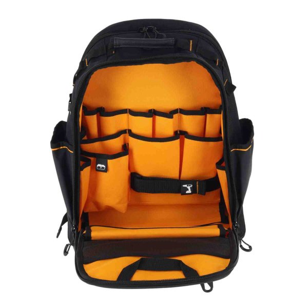 Рюкзак McLaren DEWALT PRO для інструменту DeWALT DWST60122-1