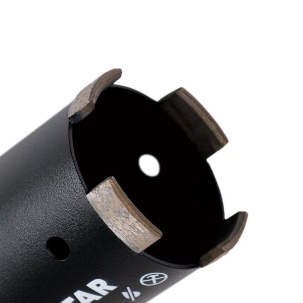 Свердло алмазне Distar DDS-W 68x65-4xM16 Krone PRO / SDS+