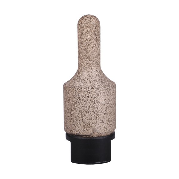 Фреза алмазна Distar пальчикова GF-V 25/10x50xM14 Contour PRO