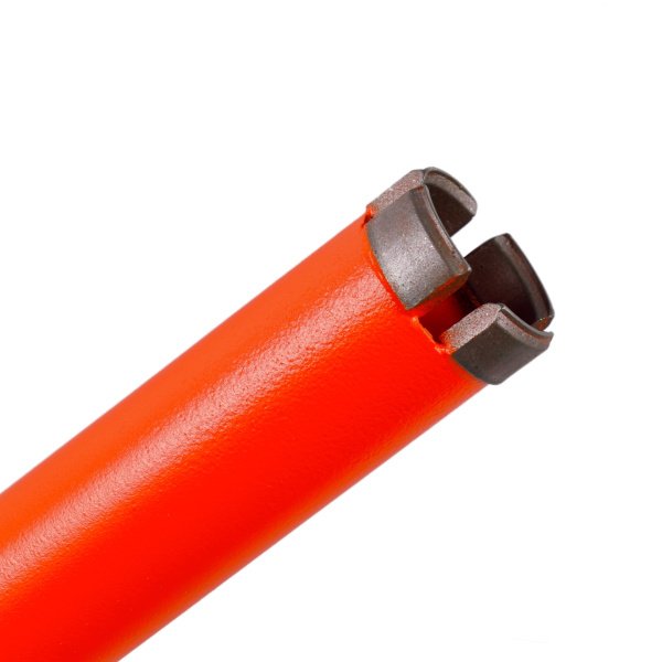 Свердло алмазне Distar DDS-W 032x450-4x1 1/4 UNC DLD 32 RS6