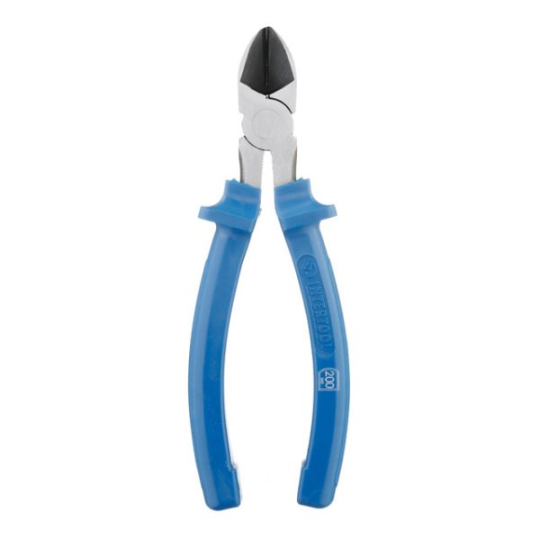 Бокорізи 200 мм INTERTOOL HT-0143