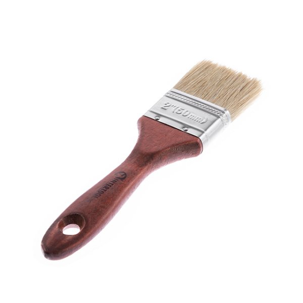 Пензель флейцевий 50*15*44 мм INTERTOOL KT-1050